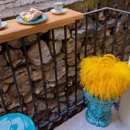 Ottaviano Apartment - Taormina Centro Dış mekan fotoğraf