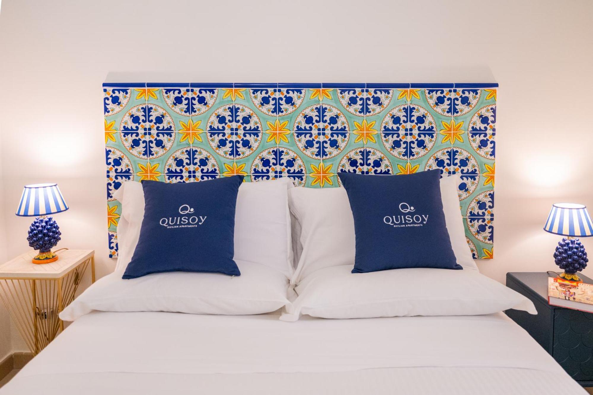 Ottaviano Apartment - Taormina Centro Dış mekan fotoğraf