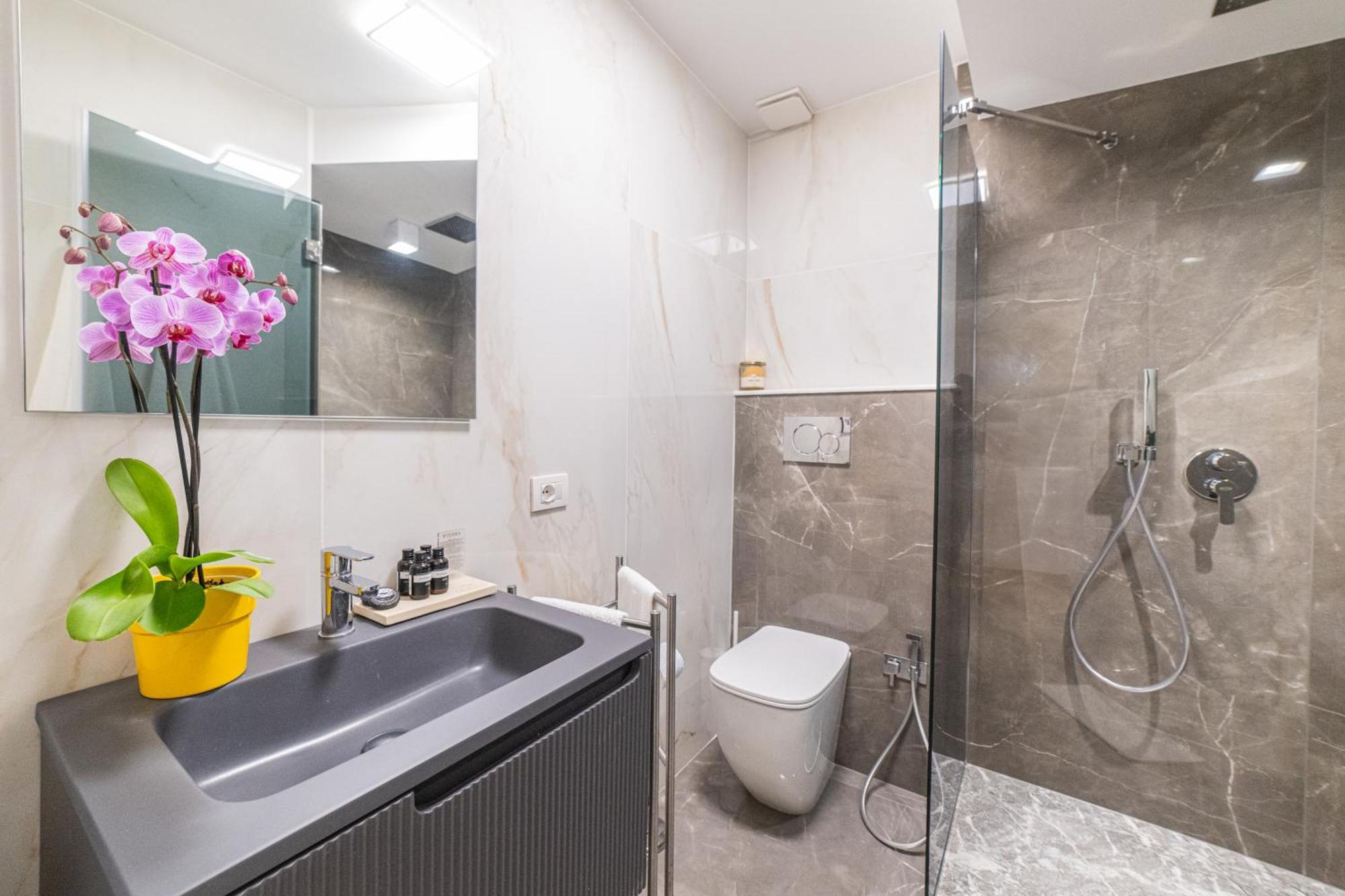 Ottaviano Apartment - Taormina Centro Dış mekan fotoğraf
